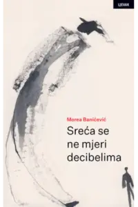 Sreća se ne mjeri decibelima - naslovnica