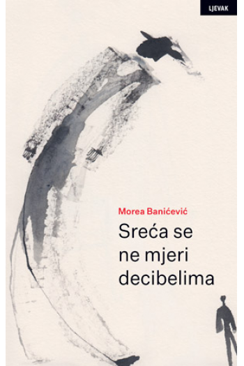 Sreća se ne mjeri decibelima - naslovnica