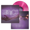 Musick LP - omot