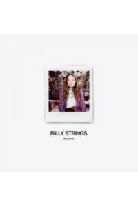 Billy Strings - Live From NPR’s Tiny Desk (RSD 2026) LP - omot