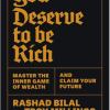 You Deserve To Be Rich - naslovnica