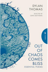 Out Of Chaos Comes Bliss - naslovnica