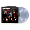 The Cars - Heartbeat City Live - RSD 2026 edition LP - omot