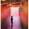 Hipnotizer - naslovnica