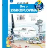 Sve o zrakoplovima - naslovnica