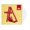 Billie Eilish - Dont Smile at Me (Ltd. crystal clear vinyl) LP - omot