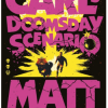 Carls Doomsday Scenario - naslovnica