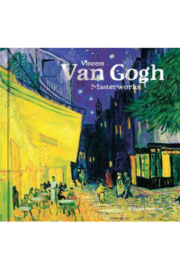 Vincent Van Gogh - naslovnica