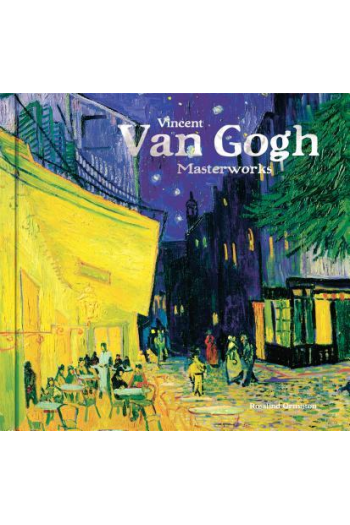 Vincent Van Gogh - naslovnica