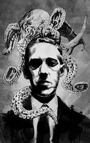 H.P. Lovecraft