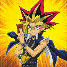 Yu-Gi-Oh!