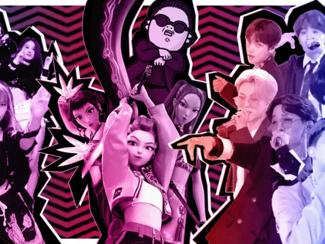 K-POP