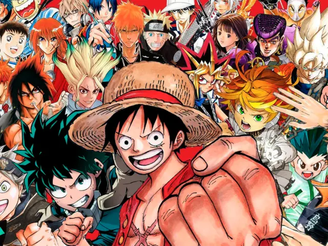 Manga