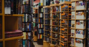 menart-books-shelves