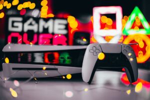 menart-gaming-controller