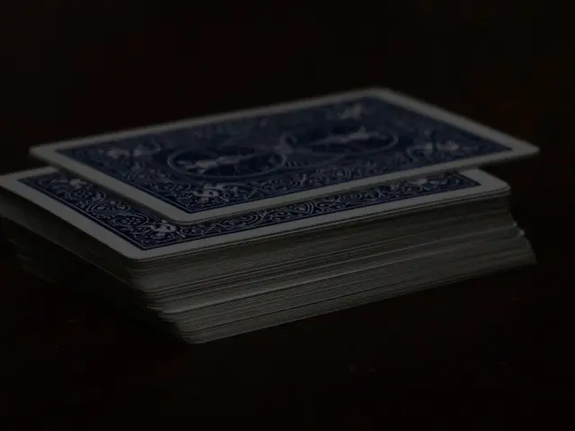 Magic: The Gathering
