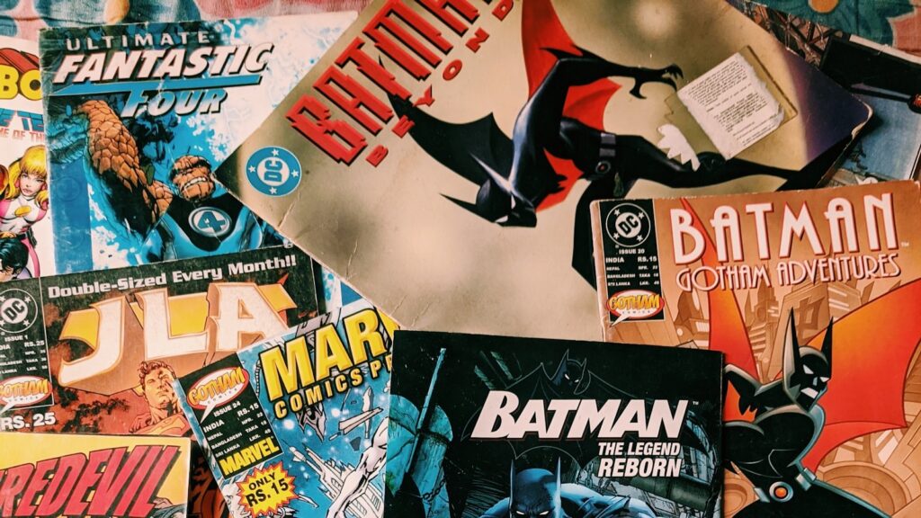 Marvel