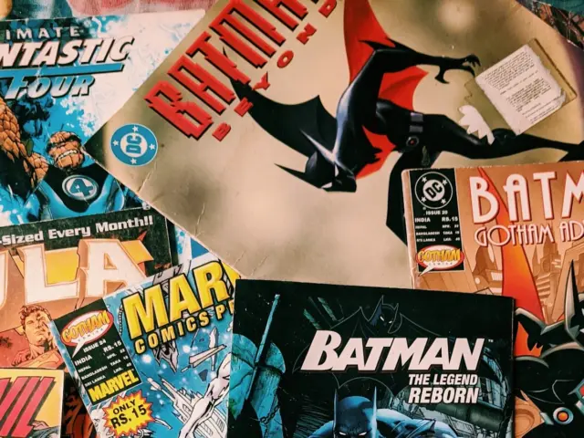 DC Comics
