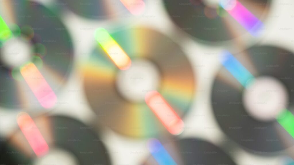 CD + BD