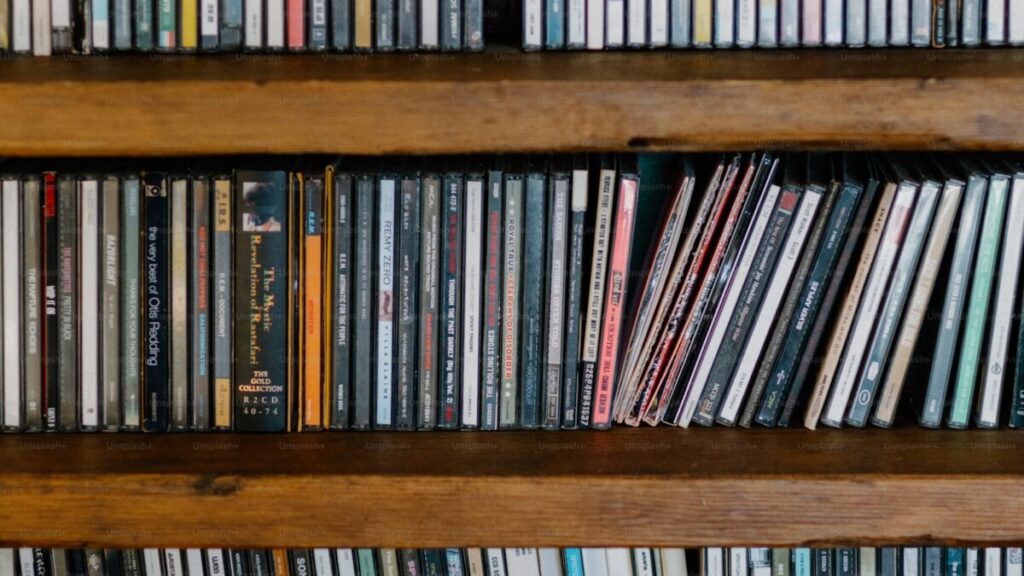 LP + DVD