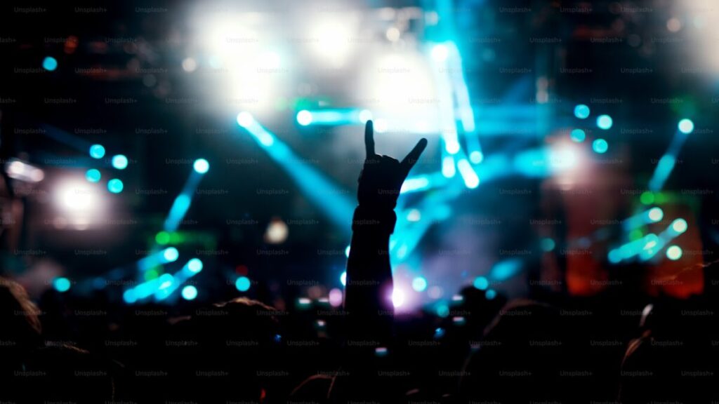 Iron Maiden