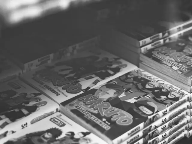 Berserk manga