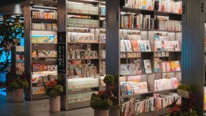 Slika za HarperCollins