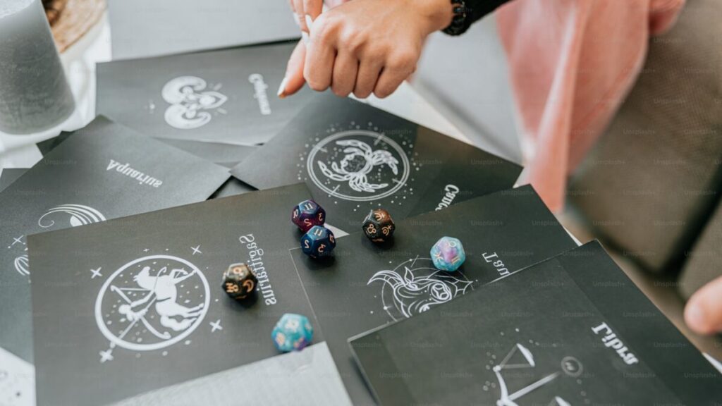Dungeons & Dragons