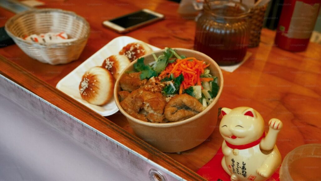 Lucky Cat