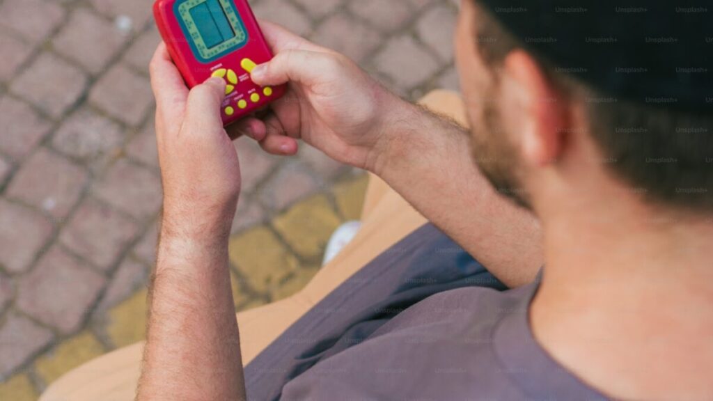 Tamagotchi