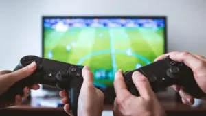 Slika za Gaming