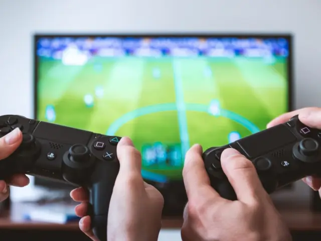 Gaming