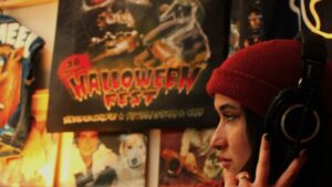 Slika za Glazba, film i kazalište