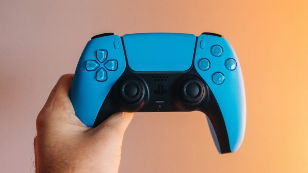 PS5