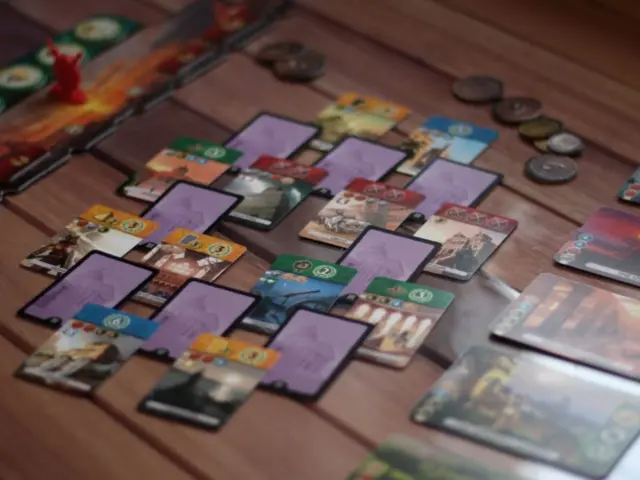 Pokémon TCG karte