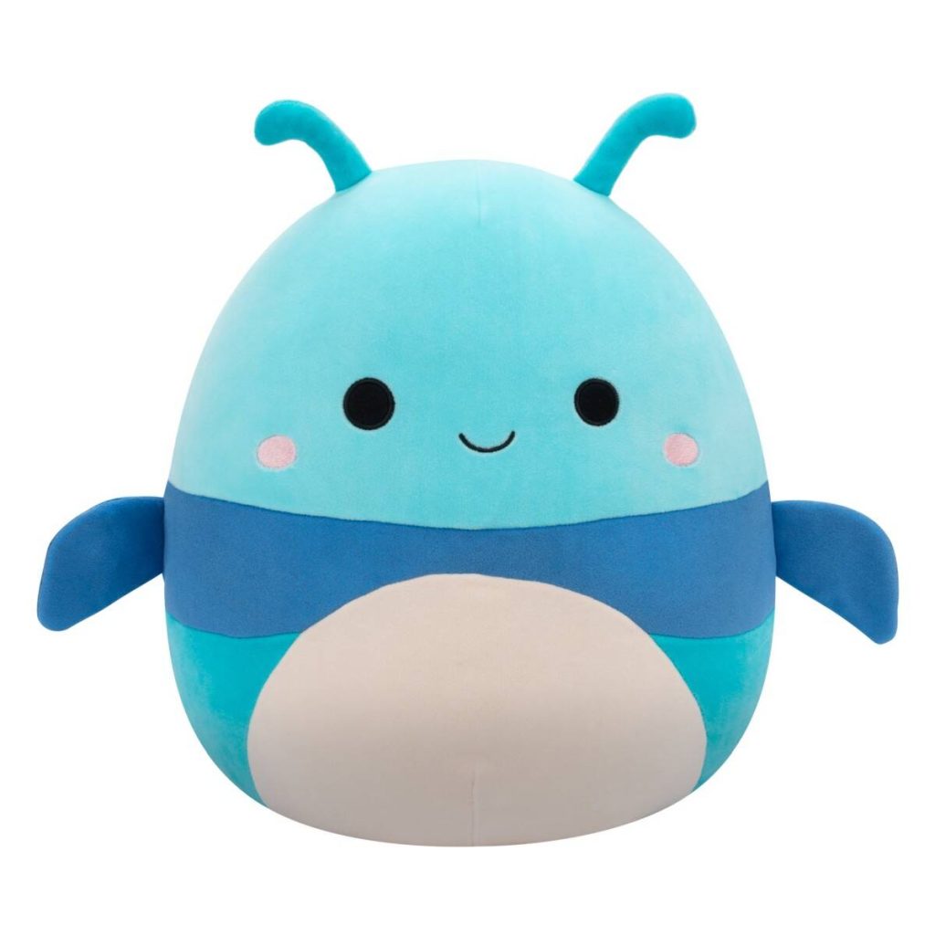 Squishmallows