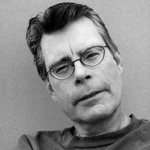 stephen king