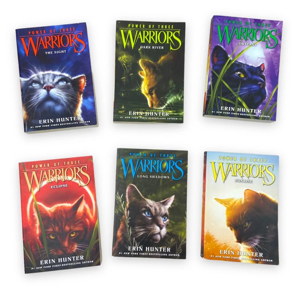 Erin Hunter