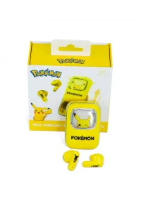 OTL Slide Tws Earphones Pokemon Pikachu - slika proizvoda