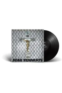 Dead Kennedys - In God We Trust LP - omot