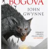 Glad Bogova - naslovnica