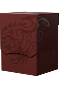 DS - Deck Shell Revised: BloodRed, Black - slika proizvoda