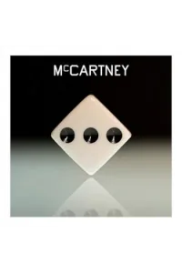 Paul McCartney - McCartney III CD - omot