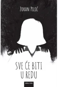 Sve će biti u redu - naslovnica