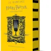Harry Potter and the Goblet of Fire Hufflepuff HB - naslovnica