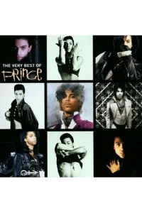 Prince - Very Best Of CD - omot