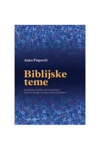Biblijske teme - naslovnica
