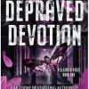 Depraved Devotion - naslovnica