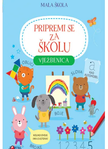 Priprema za školu