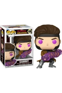 Deadpool 3 POP! Marvel Vinyl Figure Gambit 9 cm - slika proizvoda